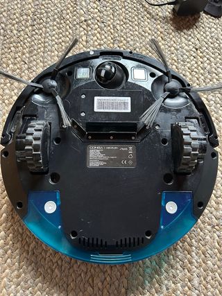 Aspirador Robot Conga Cecotec