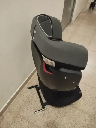 Silla coche Cybex