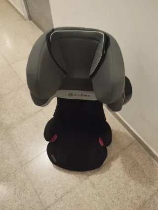 Silla coche Cybex