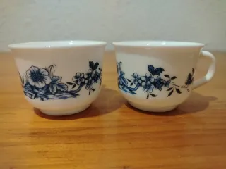 Tazas