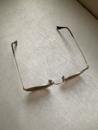 GAFAS RAY-BAN MODELO ROUNDMETAL