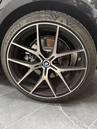 Llantas BMW 19 Pulgadas 5x120