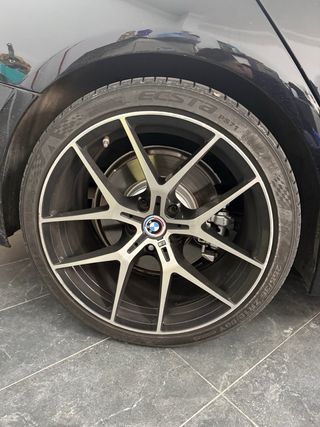 Llantas BMW 19 Pulgadas 5x120