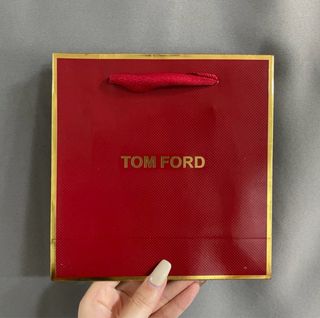 Set Perfumes Tom Ford Miniaturas