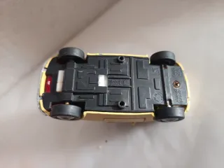 fiat 500f escala 1/32