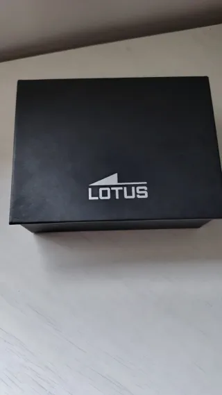 Reloj Lotus Marc Márquez Edición Especial