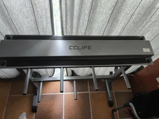 Soporte para mancuernas y discos