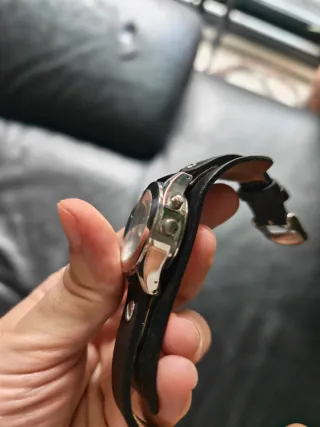 Reloj Fossil Big Tic Edición Limitada