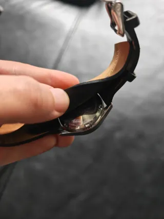 Reloj Fossil Big Tic Edición Limitada