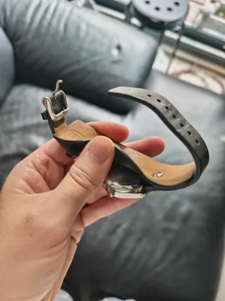 Reloj Fossil Big Tic Edición Limitada