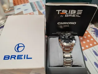 Orologio Breil Chrono VD54