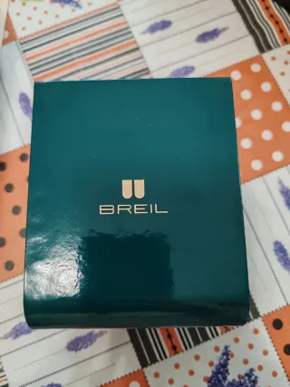 Orologio Breil Chrono VD54