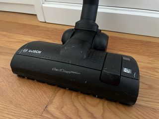 Aspiradora sin bolsa Bosch Relaxx'x ProSilence 66