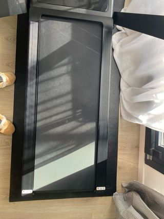 Cinta de correr BH Fitness Milan G6540Fd