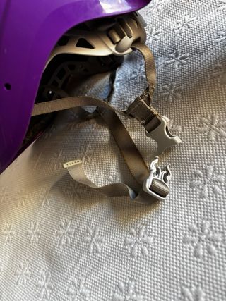 Casco BOREA mujer petzl