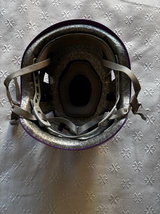 Casco BOREA mujer petzl