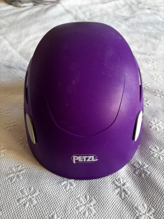Casco BOREA mujer petzl
