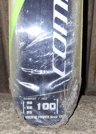 93, 100, 110 - Esquís Junior Rossignol NUEVOS