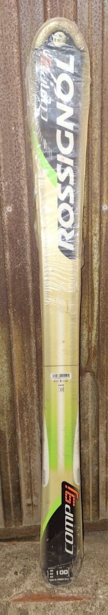 93, 100, 110 - Esquís Junior Rossignol NUEVOS