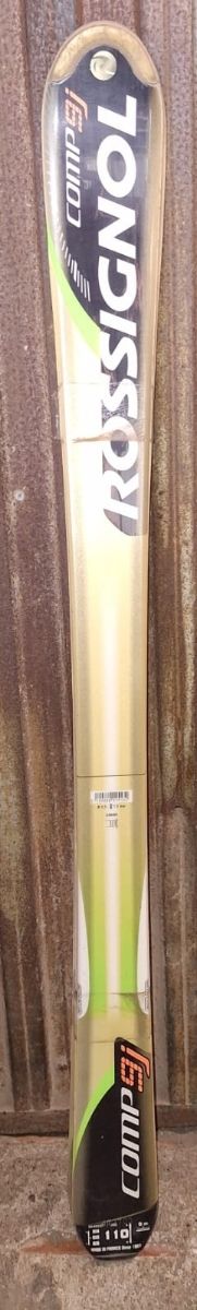 93, 100, 110 - Esquís Junior Rossignol NUEVOS