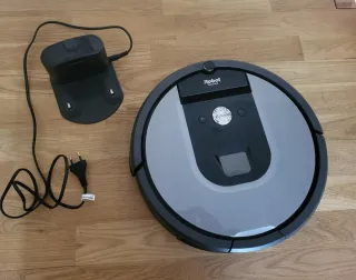 Robot Aspirador iRobot Roomba