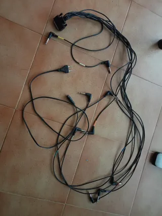 Batería Electrónica Millenium Hi-Hat