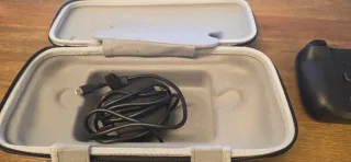 Asus Rog Ally X RC72LA 7FHD 24ram 1tbssd.