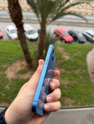 iPhone 13 Azul