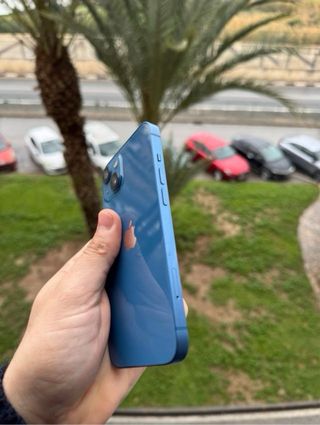 iPhone 13 Azul