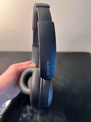 Cascos Sony WH-CH520