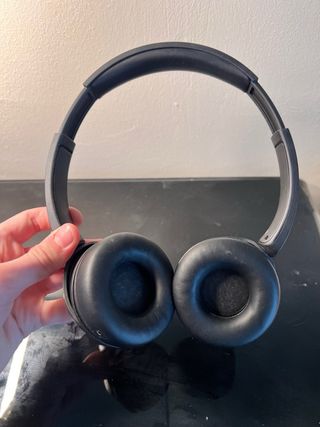 Cascos Sony WH-CH520