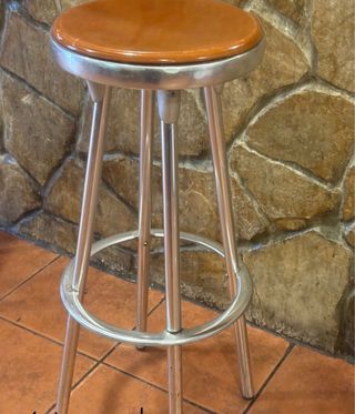 Mobiliario Hostelería: Mesas y Sillas