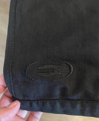 Pantalón Esquí/Snowboard Eider Talla XL