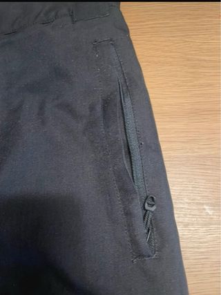 Pantalón Esquí/Snowboard Eider Talla XL