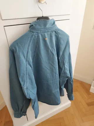 Camisa vaquera Pedro del Hierro Talla L