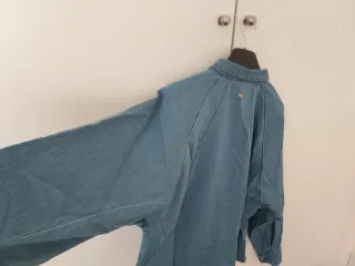 Camisa vaquera Pedro del Hierro Talla L