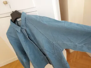 Camisa vaquera Pedro del Hierro Talla L