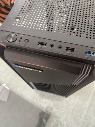 Placa base Gigabyte para PC Gamer