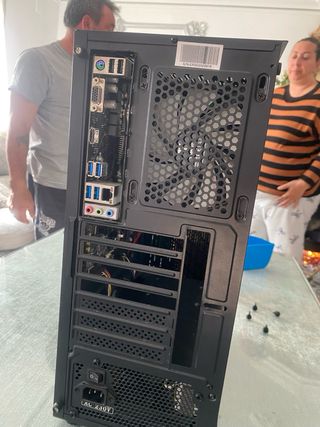 Placa base Gigabyte para PC Gamer