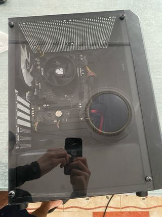 Placa base Gigabyte para PC Gamer