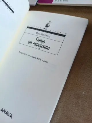 Pack de libros para aprender inglés, poesía, etc