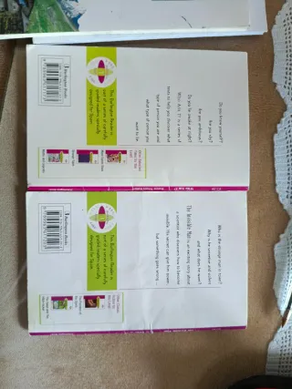 Pack de libros para aprender inglés, poesía, etc