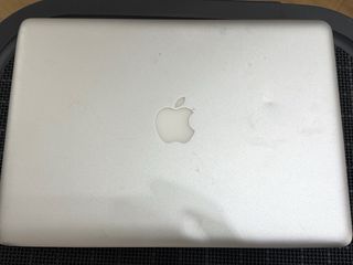 Apple MacBook Pro 13 Modelo 7,1 Para piezas!