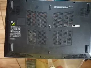 MSI Gaming Laptop i7