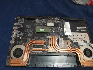 MSI Gaming Laptop i7