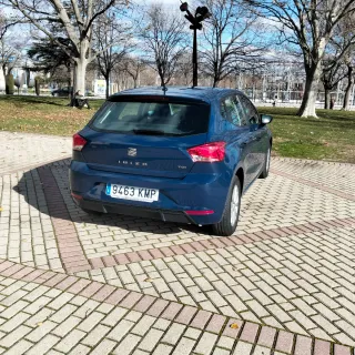 SEAT Ibiza 2018