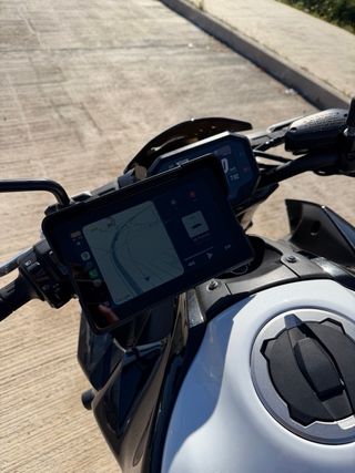 Kawasaki Z900 A2 2020