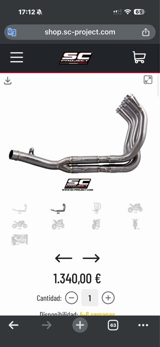 Kawasaki Z900 A2 2020