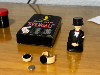 REGALO Maletín de Magia para Niños