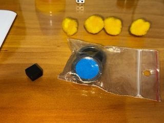 REGALO Maletín de Magia para Niños